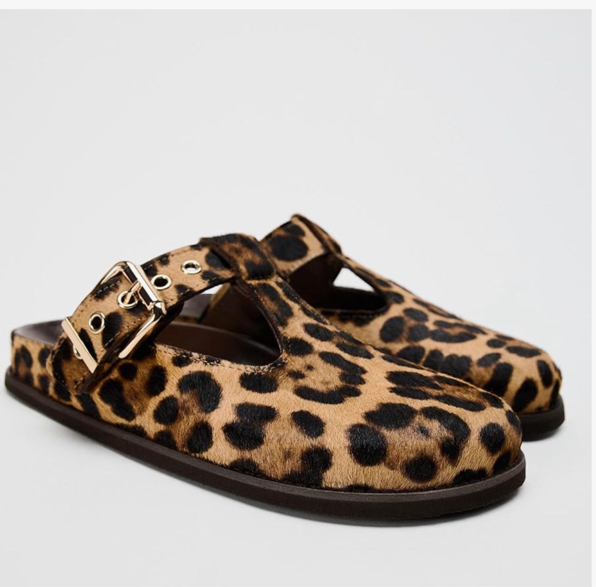 AFFORDABLE WAYS TO TRY OUT THE LEOPARD TRENDS 

#LTKShoeCrush #LTKStyleTip #LTKU