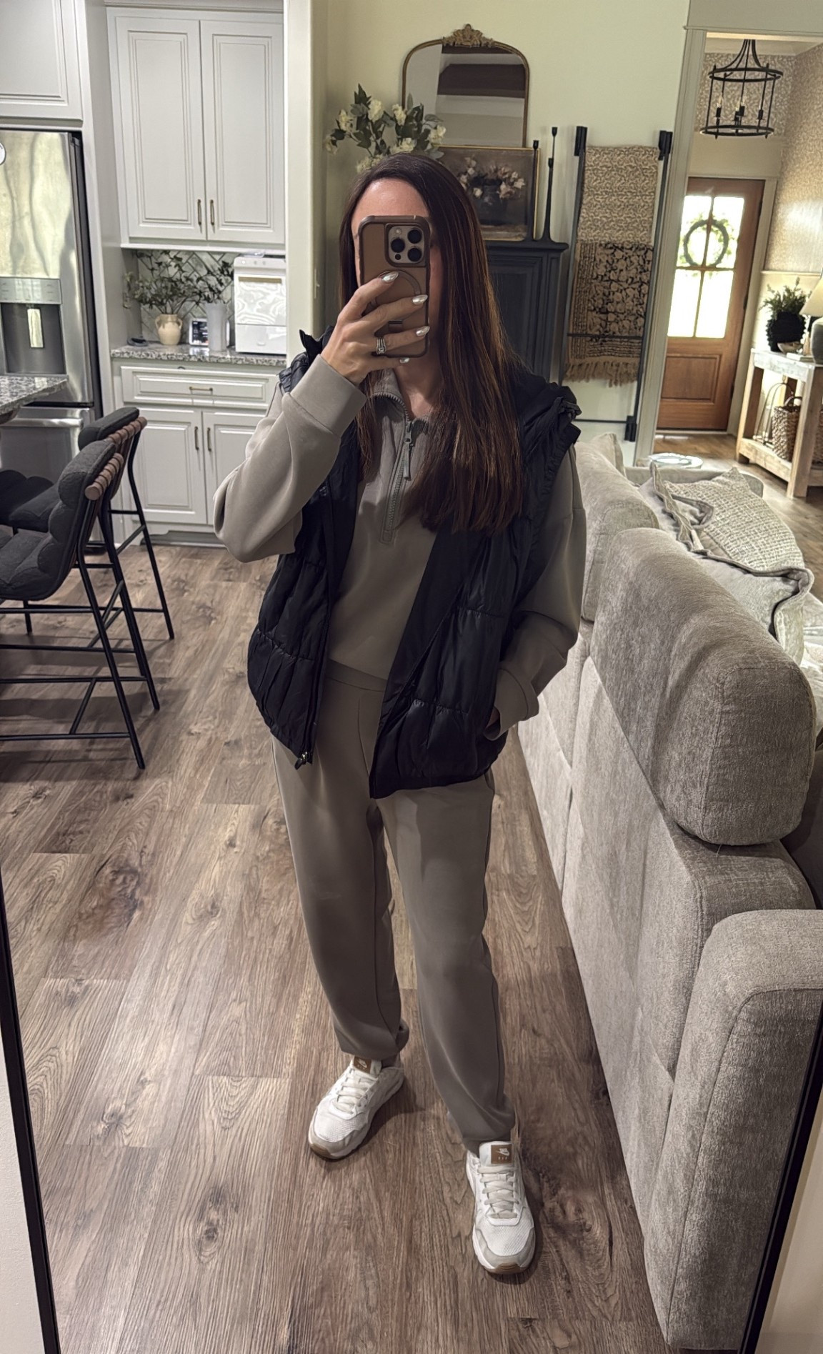 On the go outfit 

#LTKSaleAlert #LTKdayinmylife