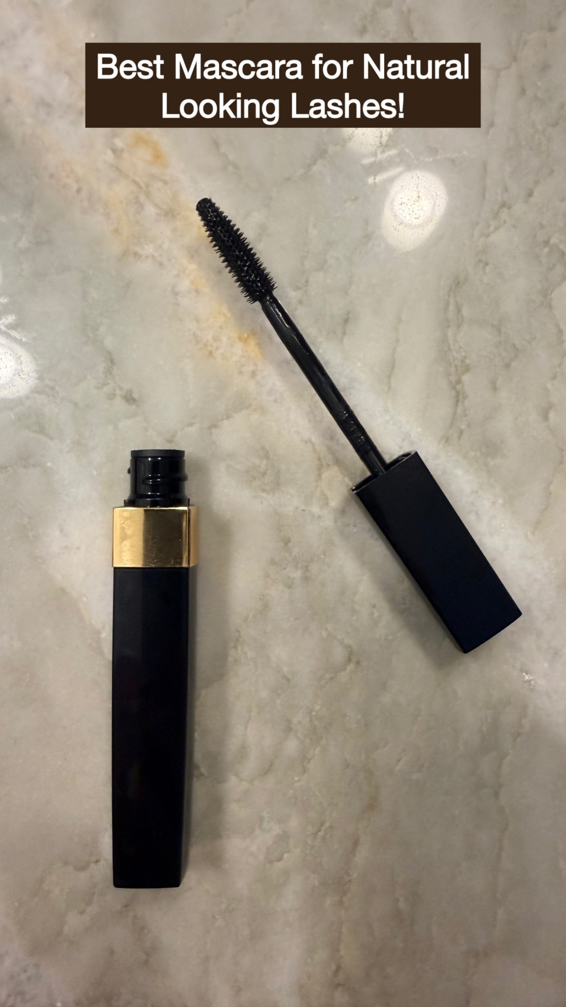 “Your Lashes but Better” 👀✨

This is the one I reach for when I want natural-looking length + definition without clumps or that heavy, crunchy feel. It separates, lifts, and makes my lashes look fuller… but still believable.

Tip: Wiggle at the roots, then pull through the ends for the prettiest, fanned-out finish.

Linked for you 🤍

#LTKgrwm #LTKBeauty #LTKFindsUnder50