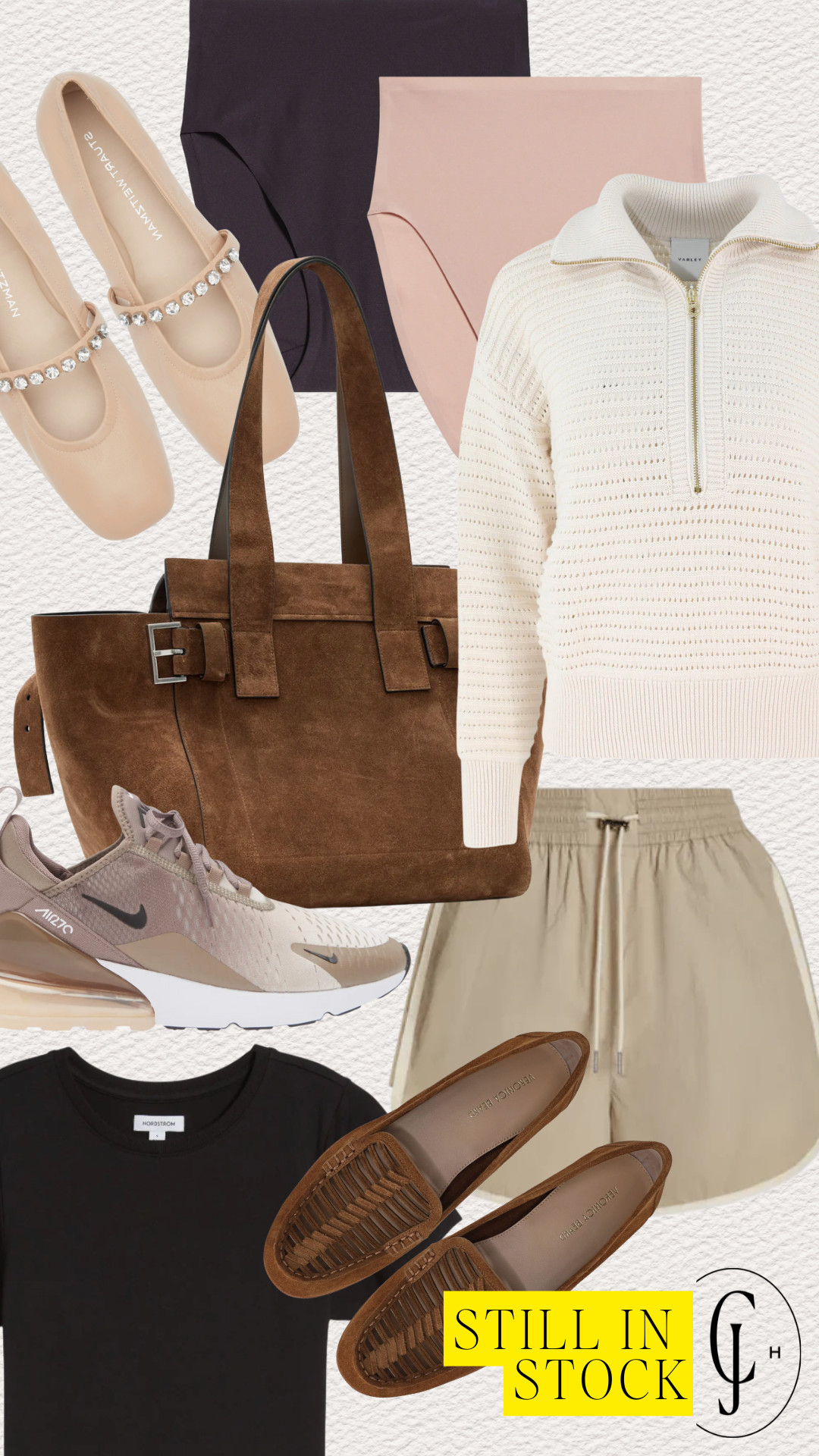 Some of my favorite picks from the @nordstrom #nsale that are STILL IN STOCK! 

 

#LTKFindsUnder100 #LTKStyleTip