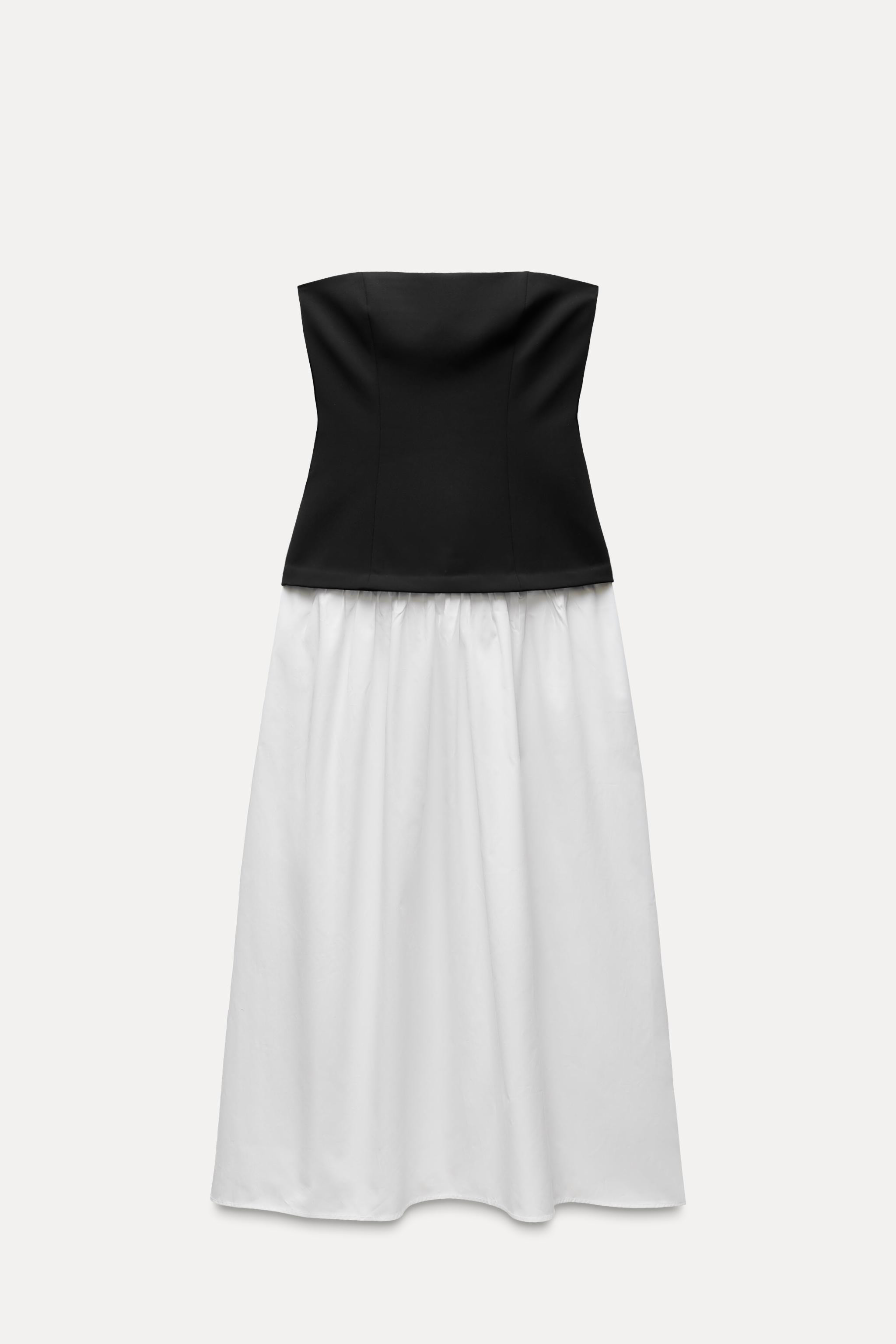 Zara US — shop this pick from Emily's edit