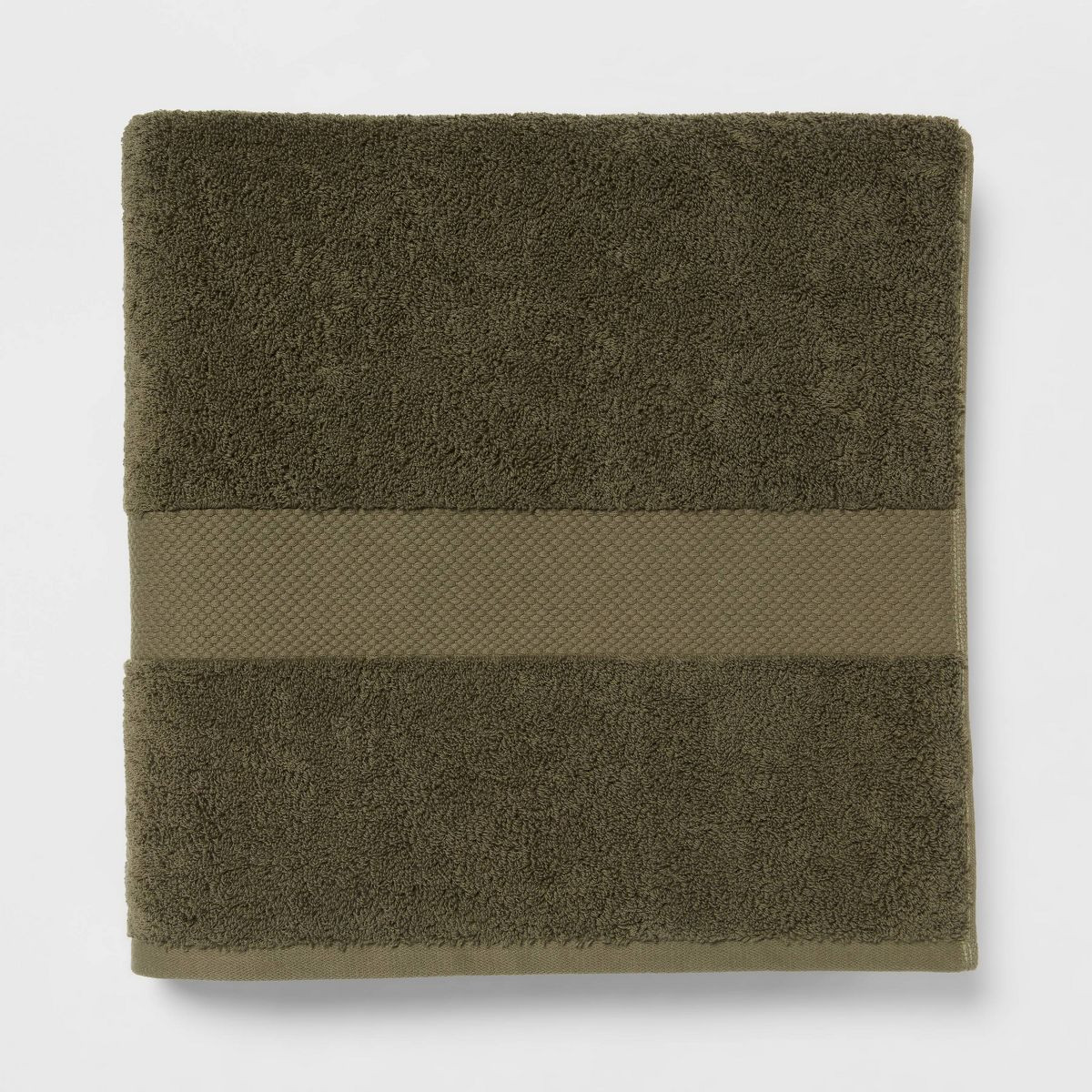 Performance Plus Bath Towel - Threshold™ | Target