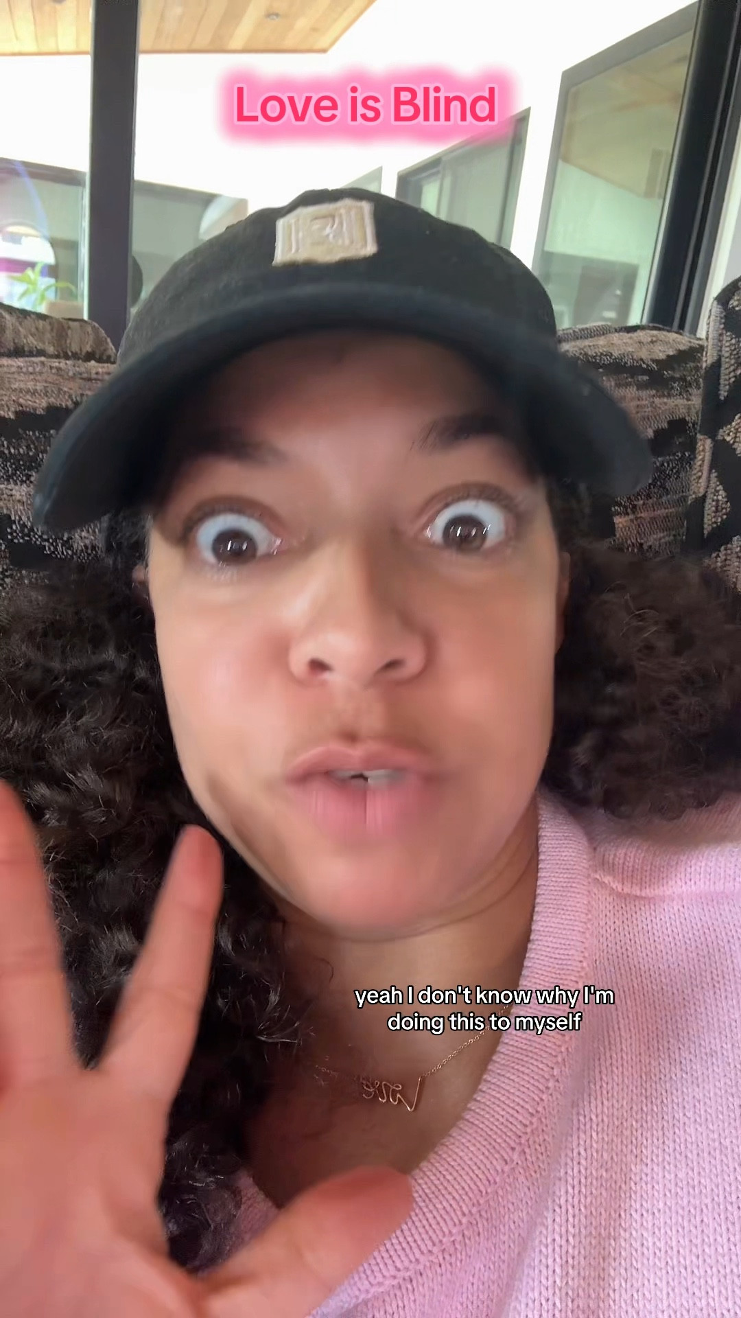 Yep im going down the Love Is Blind rabbit hole… 

But at least I look cute doing it. I love this Free People  sweater set because it’s both cute and comfortable making it the perfect couch loaf outfit… but if I decide to get up and leave the house I’m ready!  

I have both in pink and oatmeal and I love it so much. 



#LTKActive #LTKSeasonal #LTKStyleTip