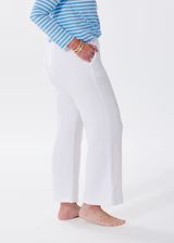 The Organic Cotton Cloud Pant - Triple Gauze | Alice Walk