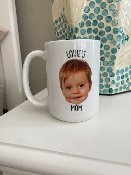 Personalized mug

#LTKunder50