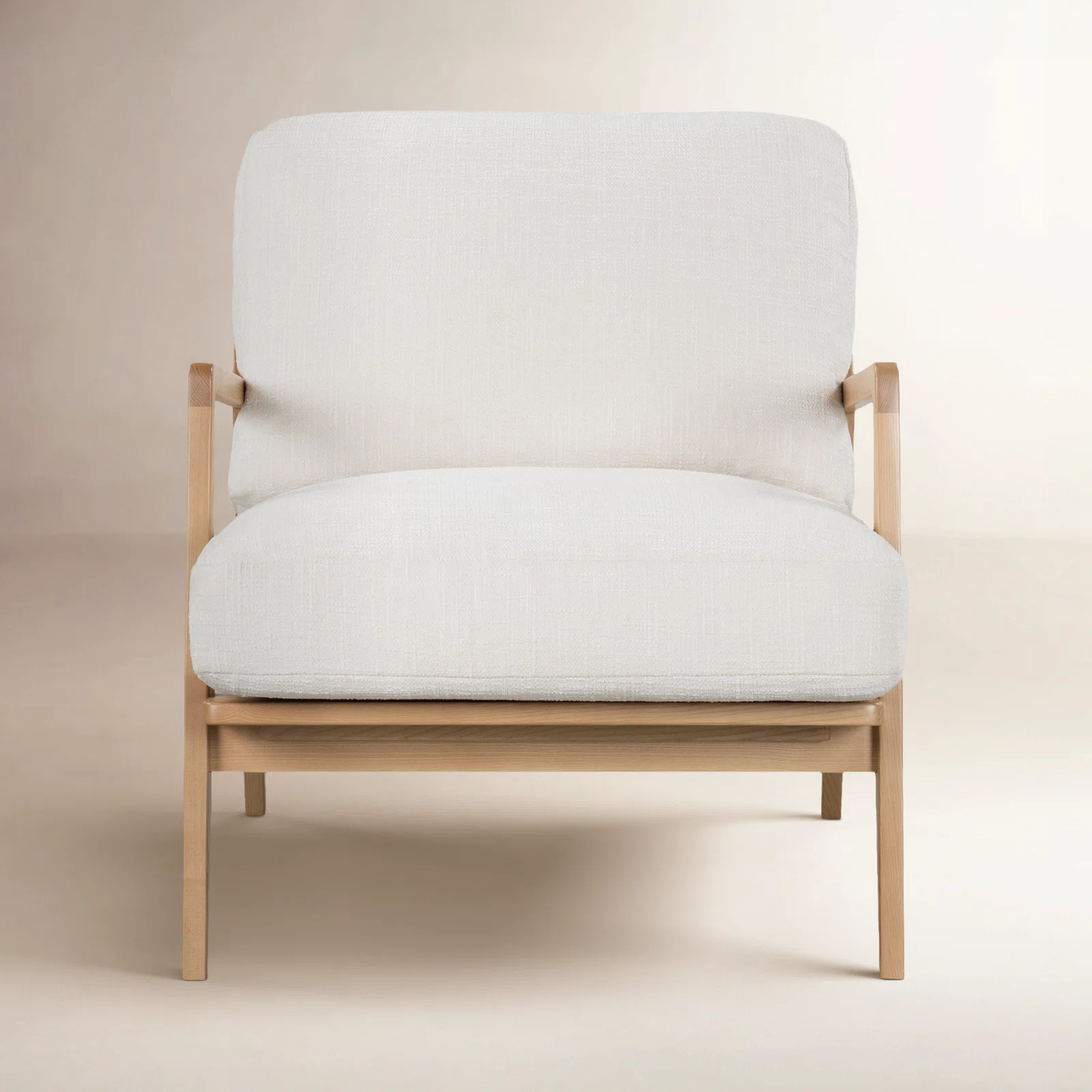 Carmelo Upholstered Armchair | Wayfair North America