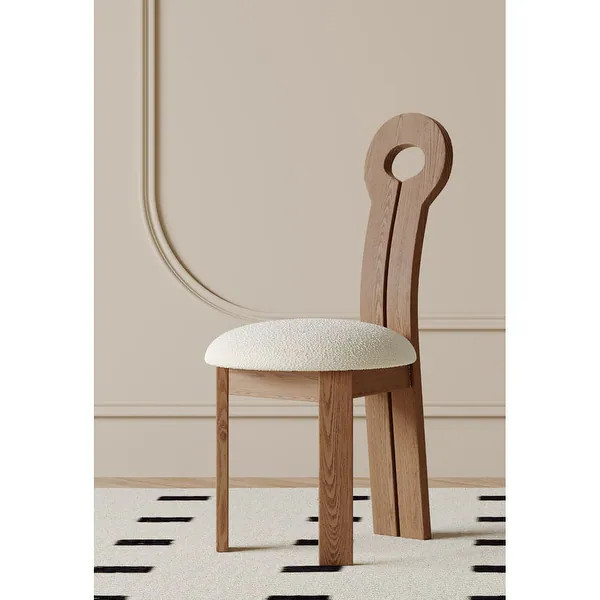 Rove Upholstered Side Chair 2-Piece Set - Bed Bath & Beyond - 40495802 | Bed Bath & Beyond