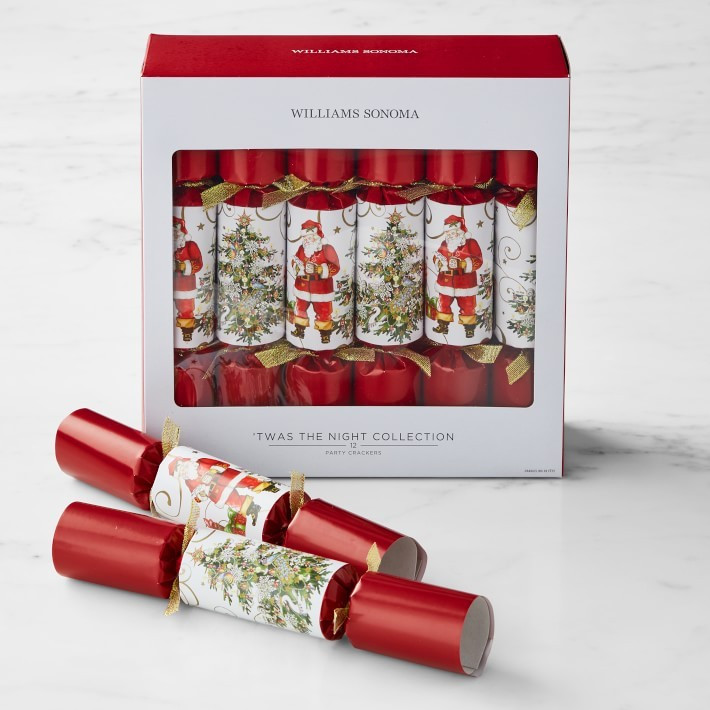 Twas Crackers | Williams-Sonoma