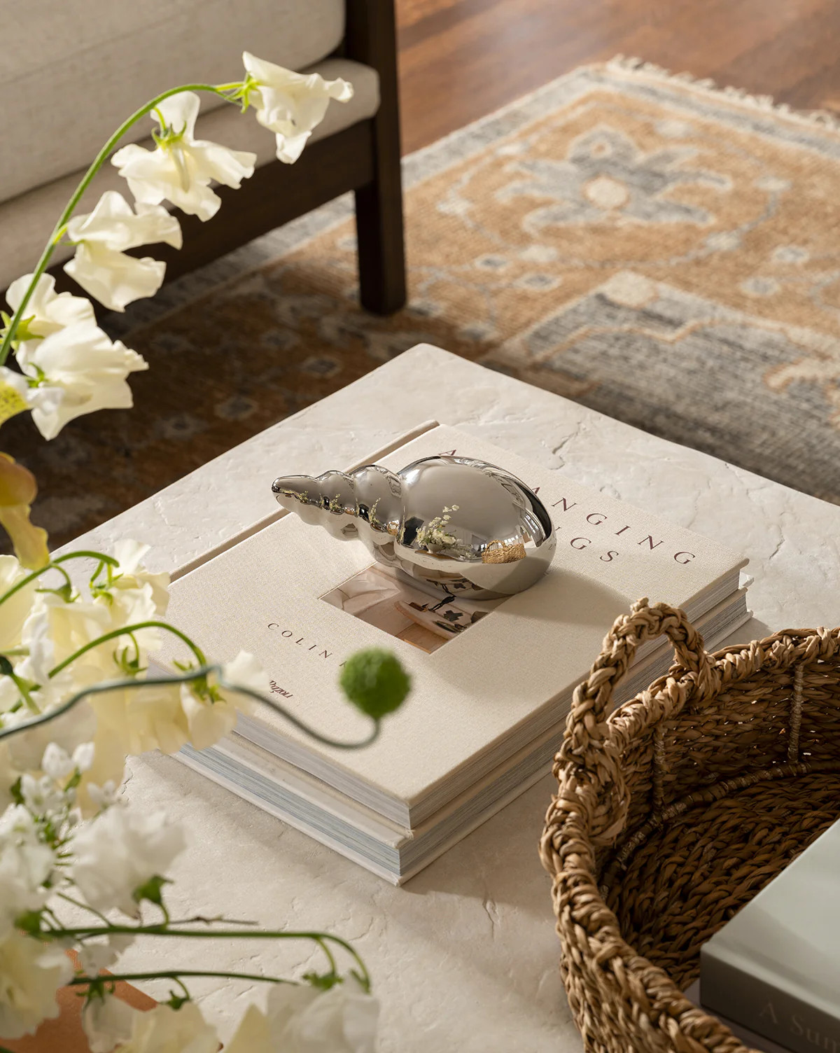 Tulip Shell | McGee & Co. (US)