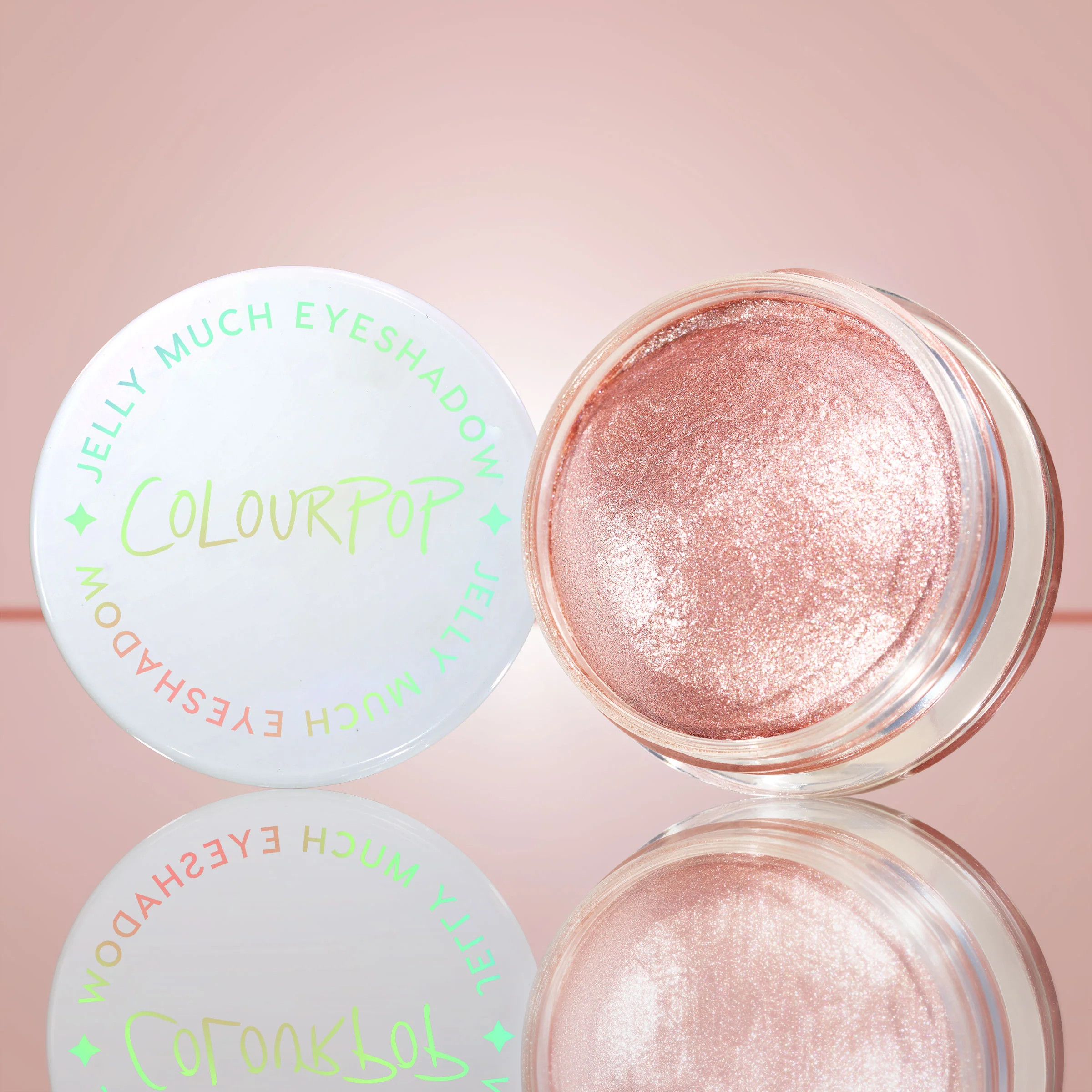 Precious Metals Jelly Much Shadow | Colourpop