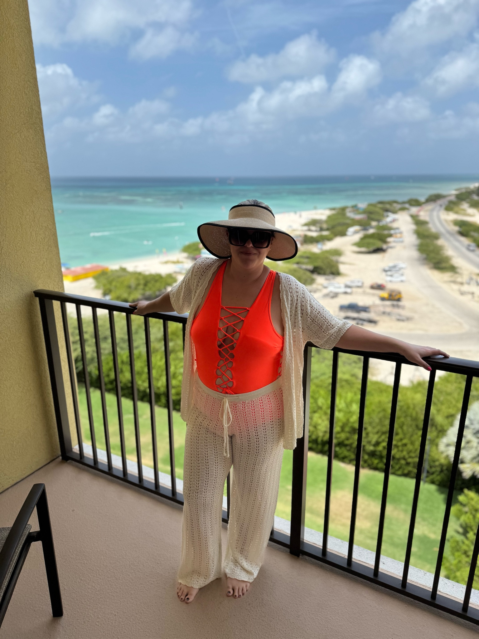 Spring Break/ Summer Outfit Idea 
Amazon find
Amazon
Spring break
Summer
Outfit 
Swimwear 

#LTKSwim #LTKSeasonal