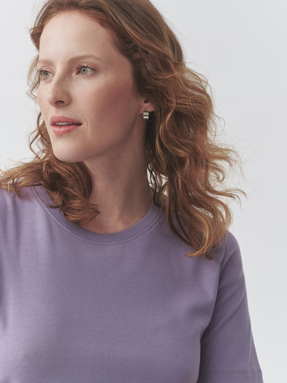 TATUUM Shirt 'Kiri 1' in Lichtlila | ABOUT YOU | ABOUT YOU NL