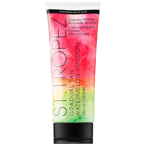 Gradual Tan Watermelon Infusion Body Lotion | Sephora (US)