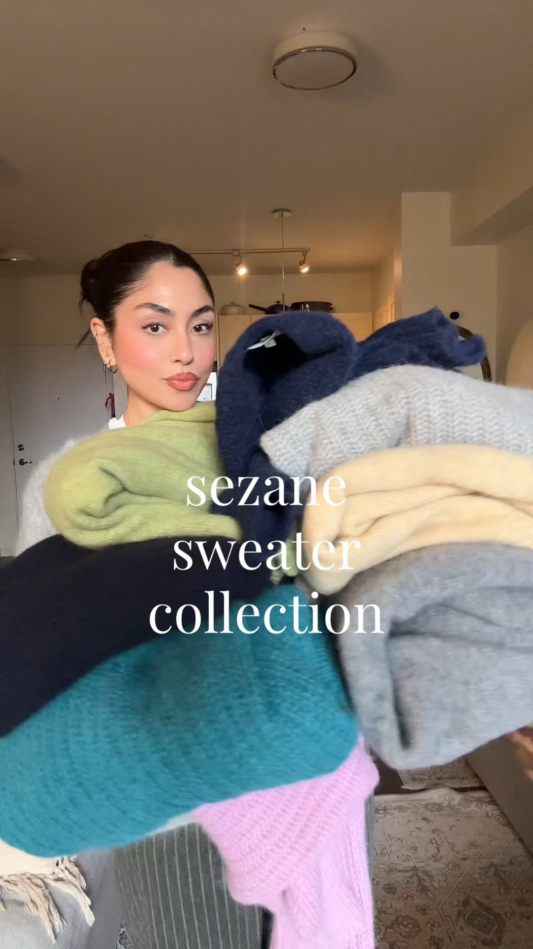linked my sezane favs + dupes!! 

#LTKSeasonal #LTKStyleTip #LTKFindsUnder100