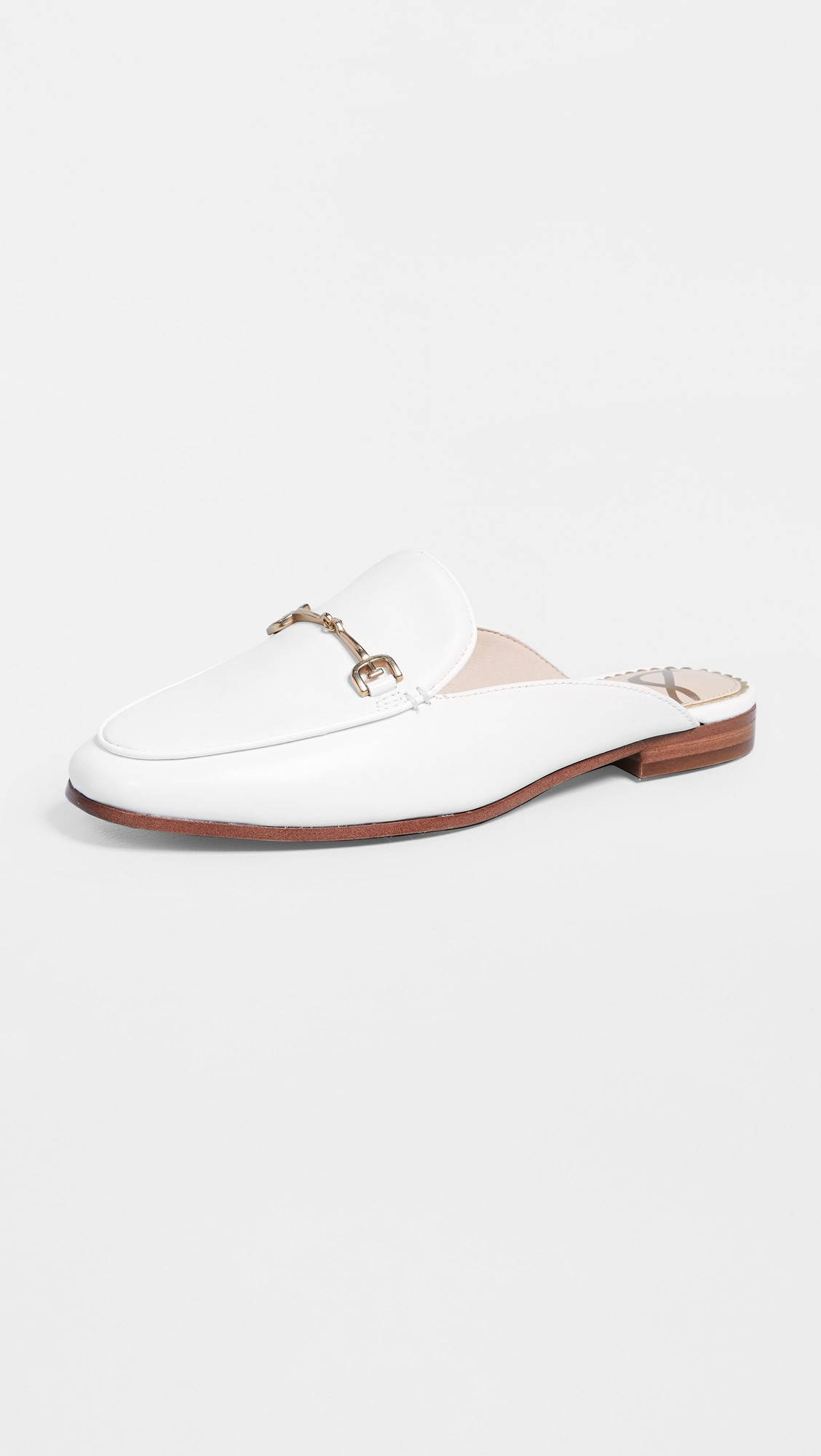 Linnie Flat Mules | Shopbop
