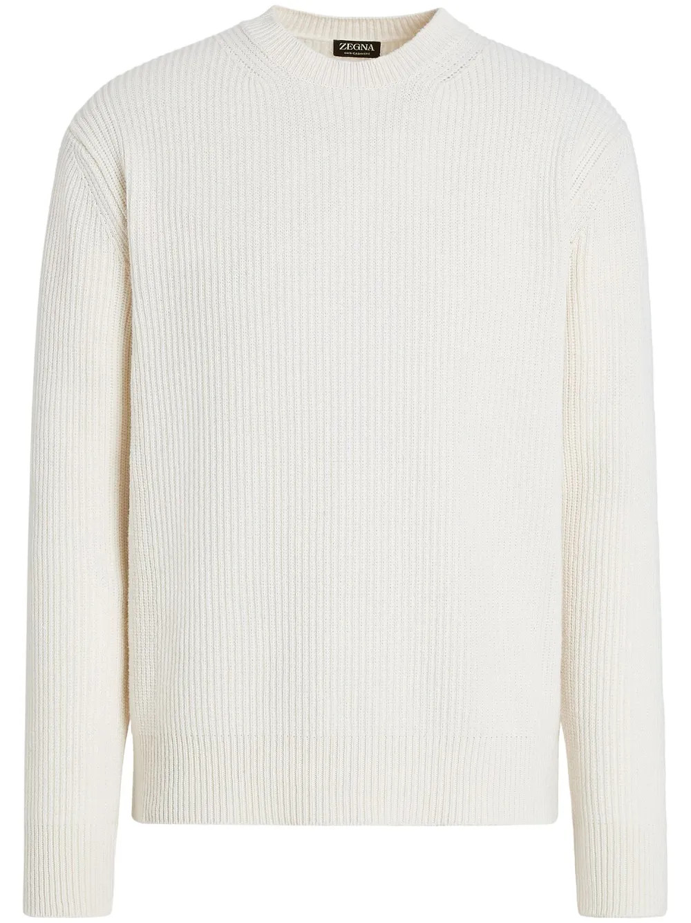 Oasi crew-neck cashmere jumper | Farfetch Global