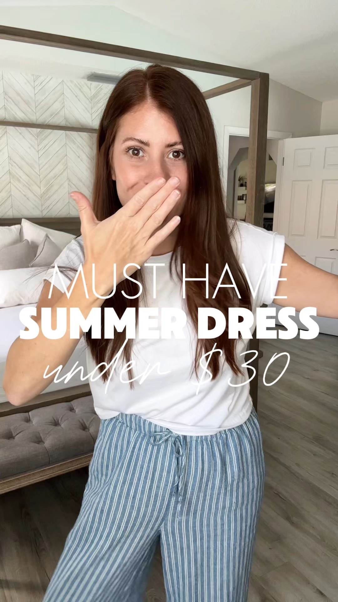 The “IT” summer dress of our dreams! And it’s from WALMART and under $30 👏🏻🫶🏼🙌🏼  Grab yours before it’s gone! 

Follow me for more affordable fashion and outfit inspiration and recommendations! 

Wearing a small! If you’re between sizes, you can size down!

#LTKOver40 #LTKStyleTip #LTKSeasonal