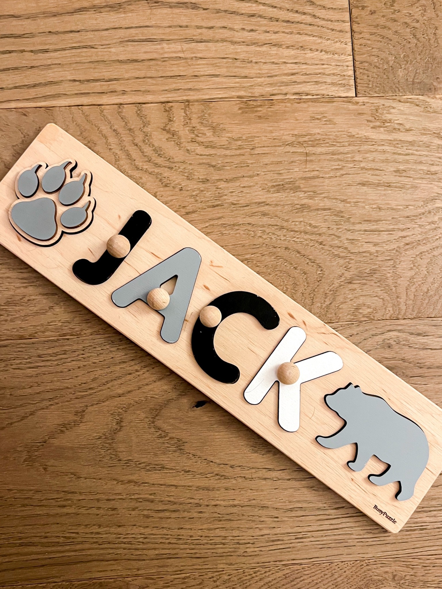 Custom puzzle - perfect for a holiday gift - 


#etsyfind #custompuzzle #namepuzzle #babygift #toddlerkidgift #giftguide #holiday #presentidea #giftidea

#LTKSeasonal #LTKHoliday #LTKkids