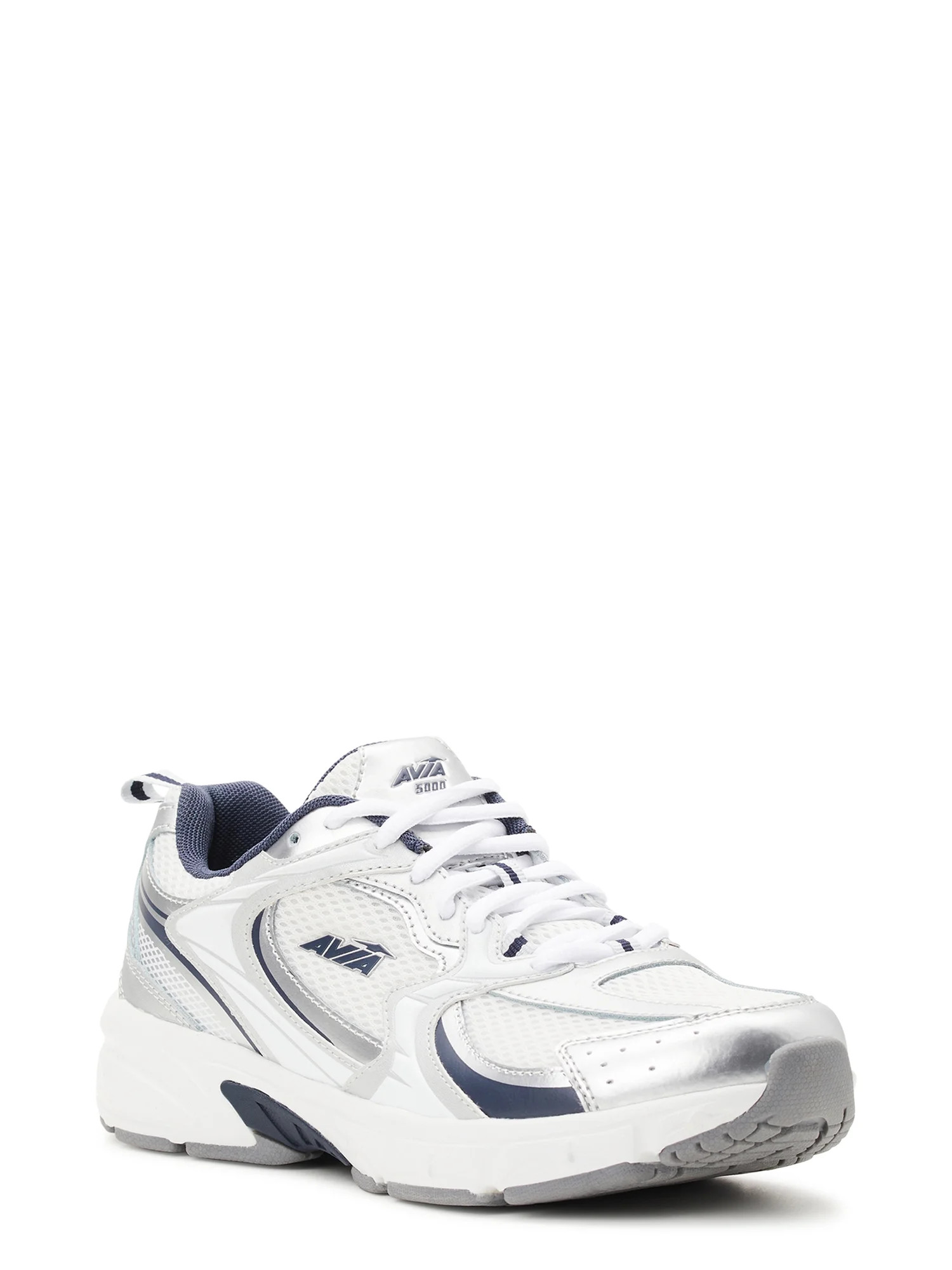 Avia Women's 5000 Performance Sneakers, Wide Width Available | Walmart (US)