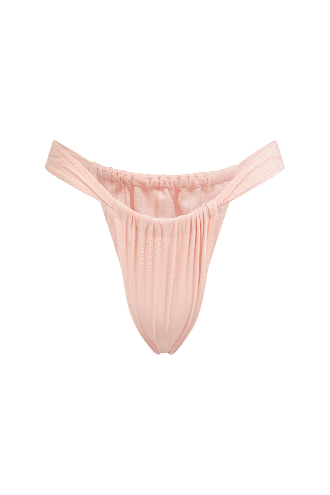 Ana de Bretaña / Soft Pink - Bottom | Divino Seas