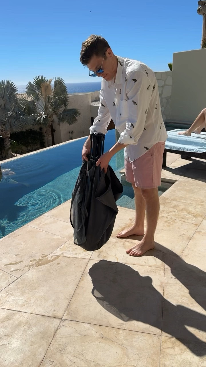 Baby must haves, baby travel must have, portable play pen, beach play pen, Amazon baby 

#LTKkids #LTKfamily #LTKbaby