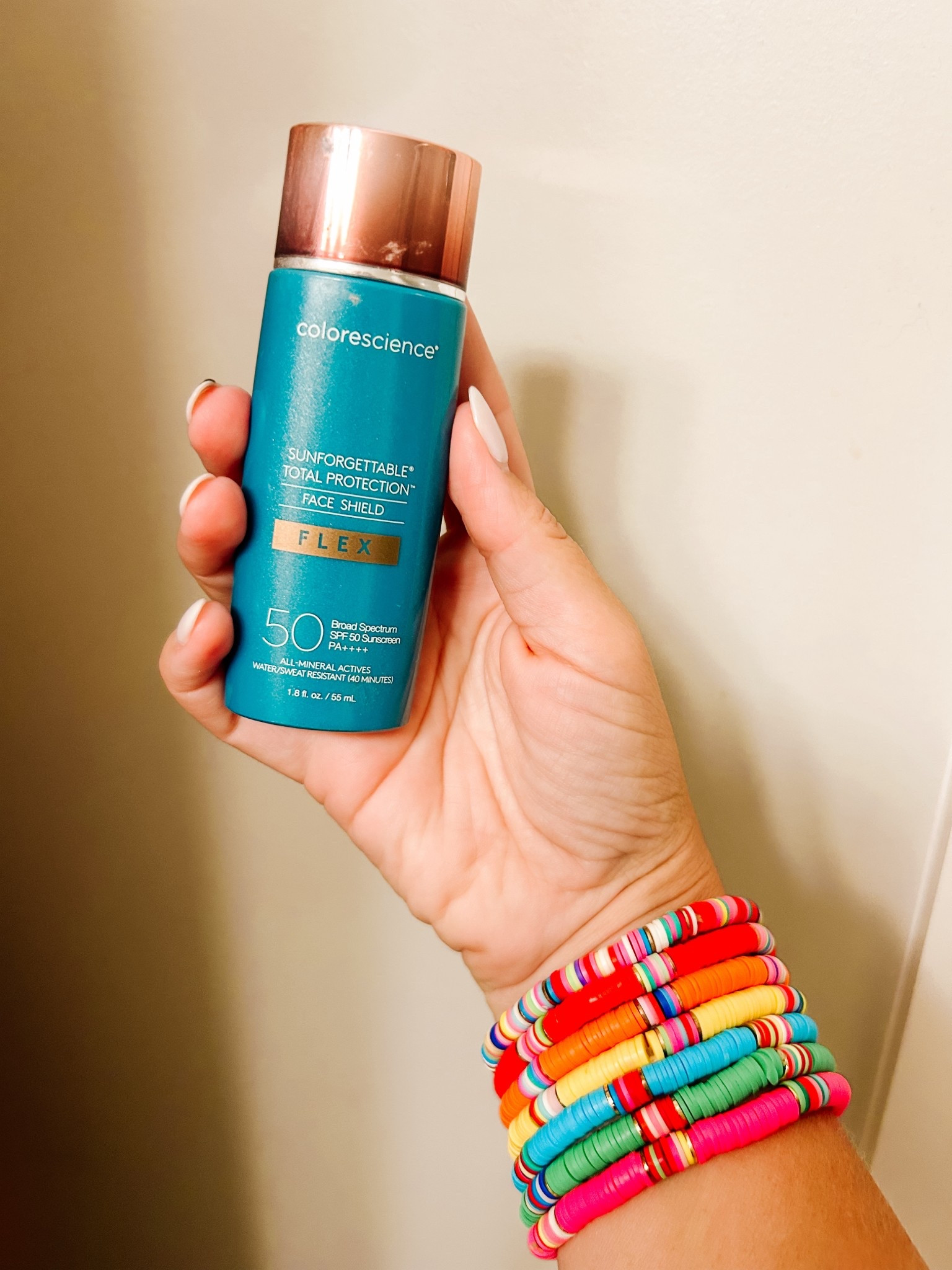 My absolute favorite summer beauty product is on sale for Prime Days! HIGHLY recommend. I use shade Medium in the summer  

#LTKSaleAlert #LTKSeasonal #LTKBeauty