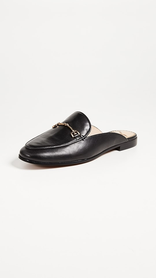 Linnie Flat Mules | Shopbop