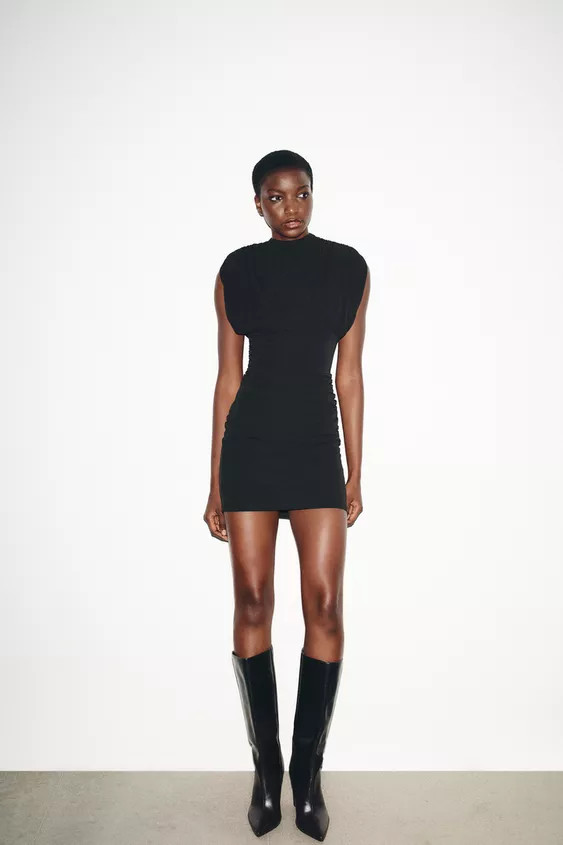 Zara US — shop this pick from Emily's edit