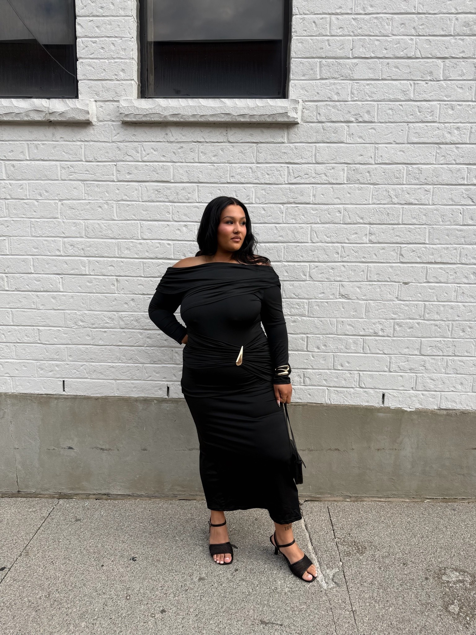 Wedding Guest Dress 💍

#LTKwedding #LTKplussize #LTKmodest