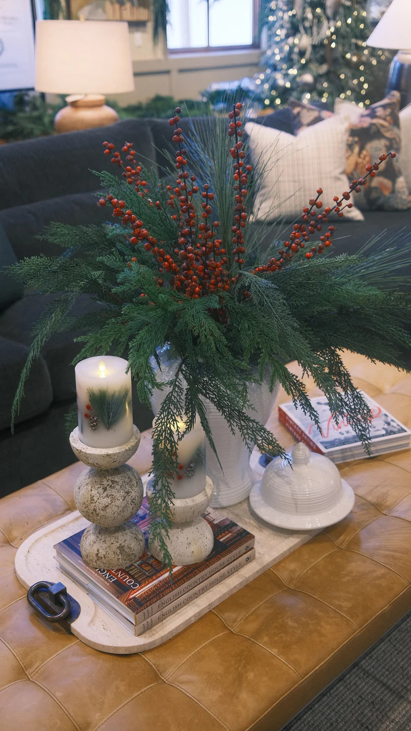 GH Signature Cedar Spray | Gatehouse No.1