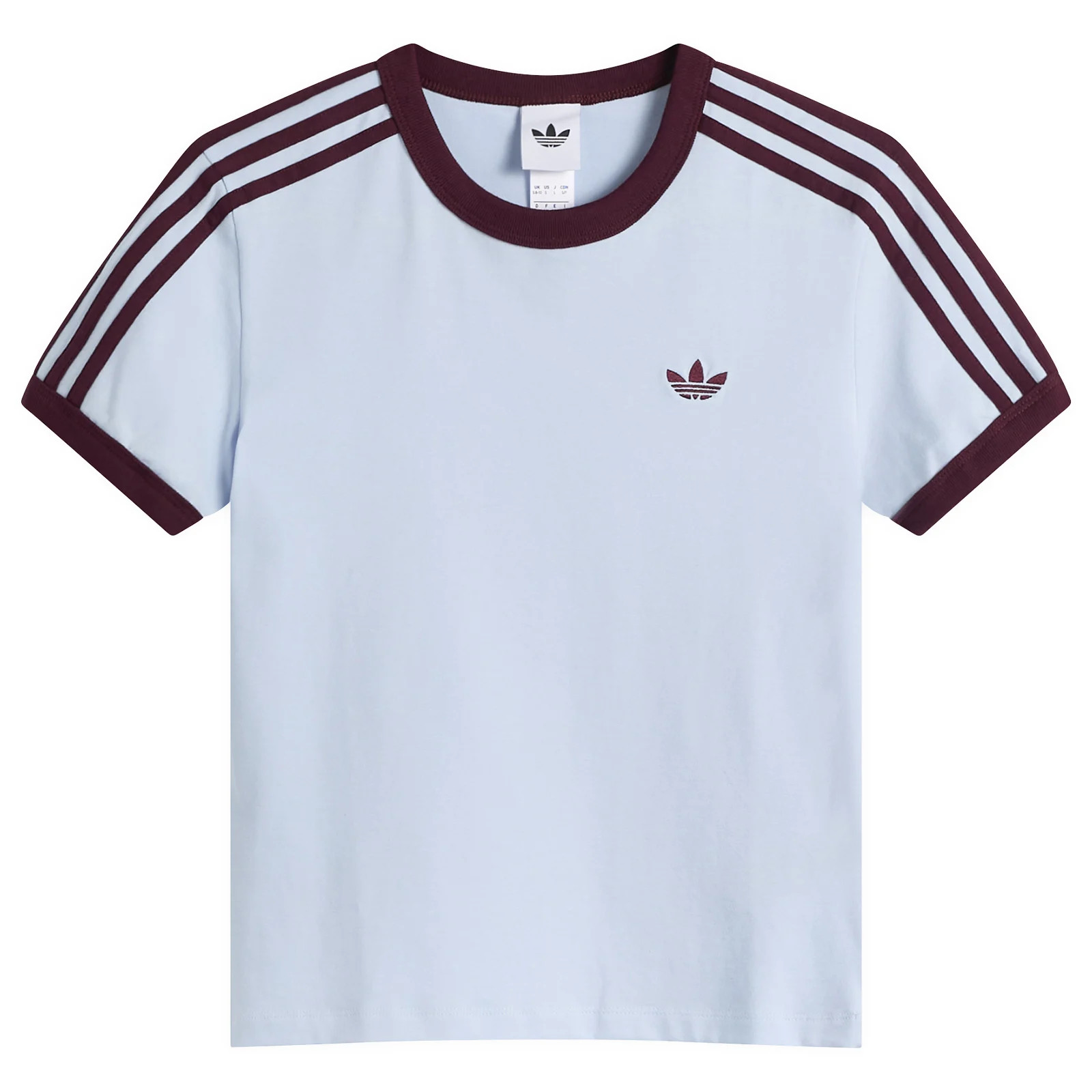 adidas 3S T-Shirt | END. Clothing
