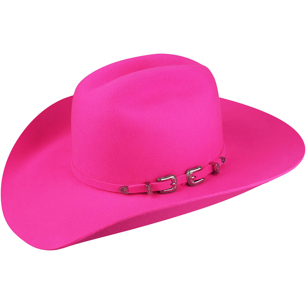 Punchy Western Cowboy Hat | Bollman Hat Co.: Hats, Bailey Hats, Kangol