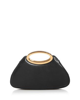 Mod Leather Top Handle Bag | Bloomingdale's (US)
