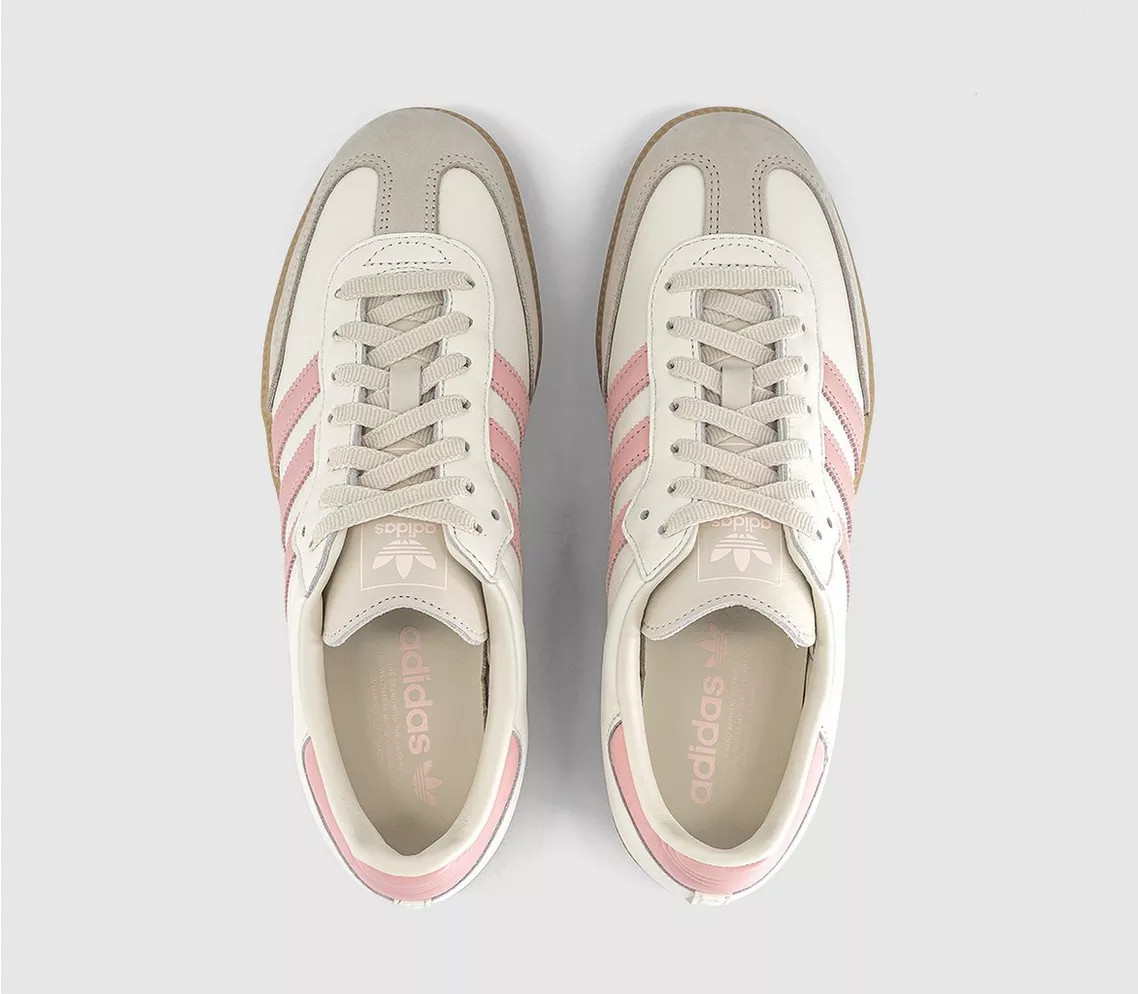 Samba OG Trainers | Office Shoes (UK)