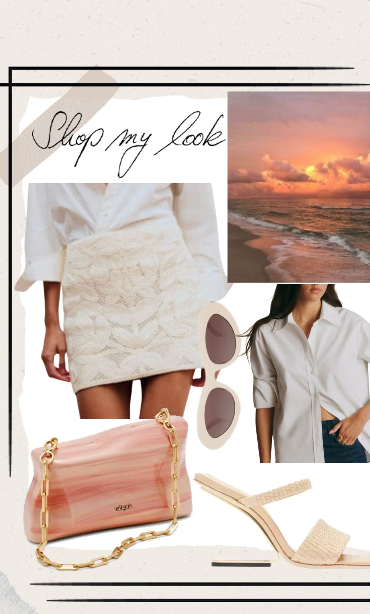 Vacation Style

#LTKover40 #LTKtravel #LTKSeasonal