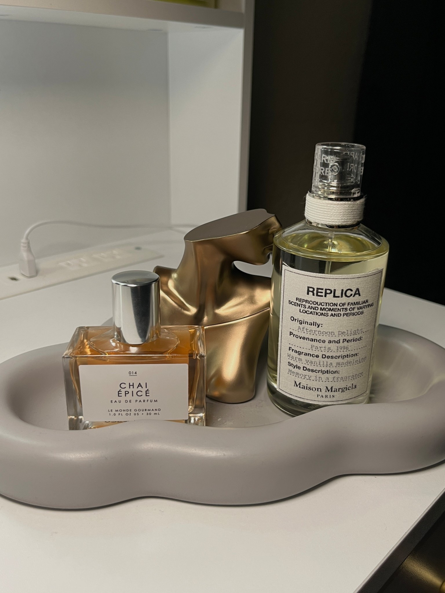 These are my go-to fall perfumes, signature scents, and layering fragrances that make every outfit feel elevated and cozy 🤎✨



fall fragrance, fall perfume, cozy scents, autumn perfume, warm vanilla perfume, amber perfume, spicy perfume, woodsy perfume, gourmand perfume, everyday fall fragrance, luxury perfume, designer perfume, niche fragrance, affordable perfume dupes, fragrance layering, signature fall scent

#LTKFallSale #LTKSeasonal #LTKBeauty