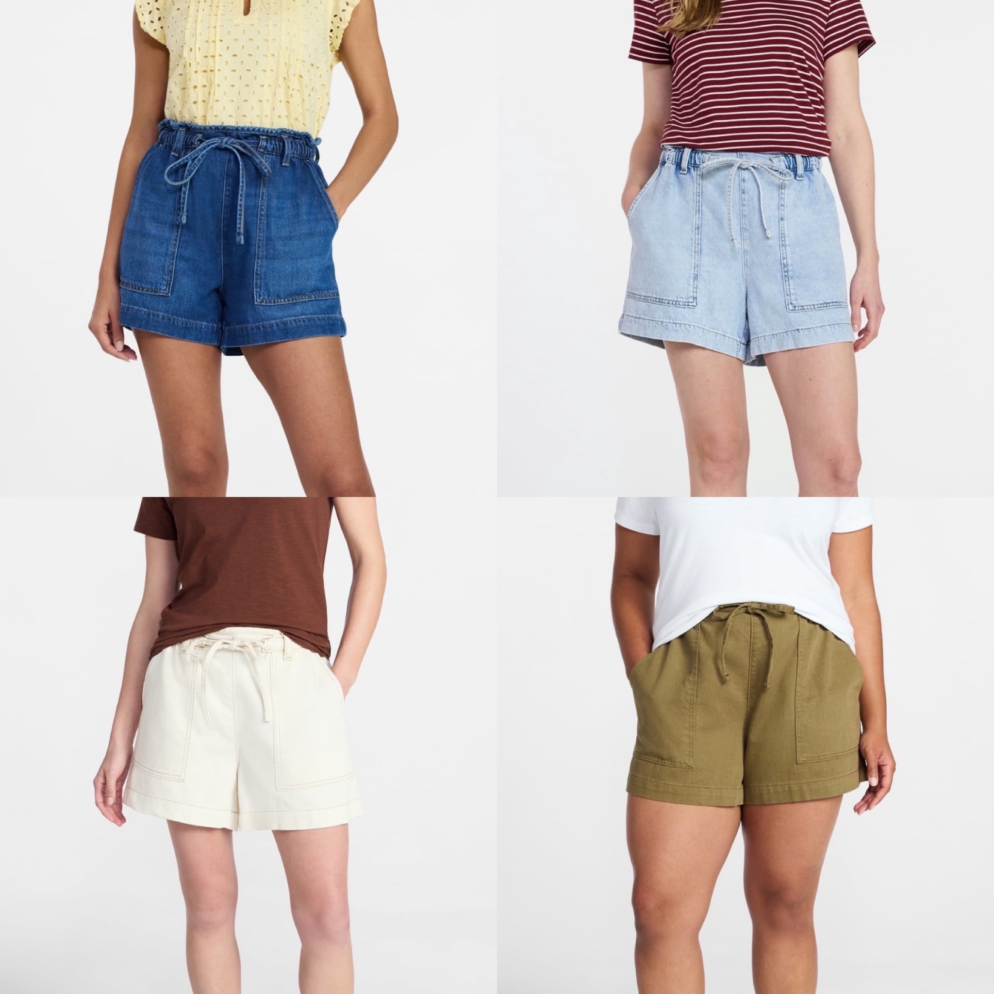 Cute shorts on Sale