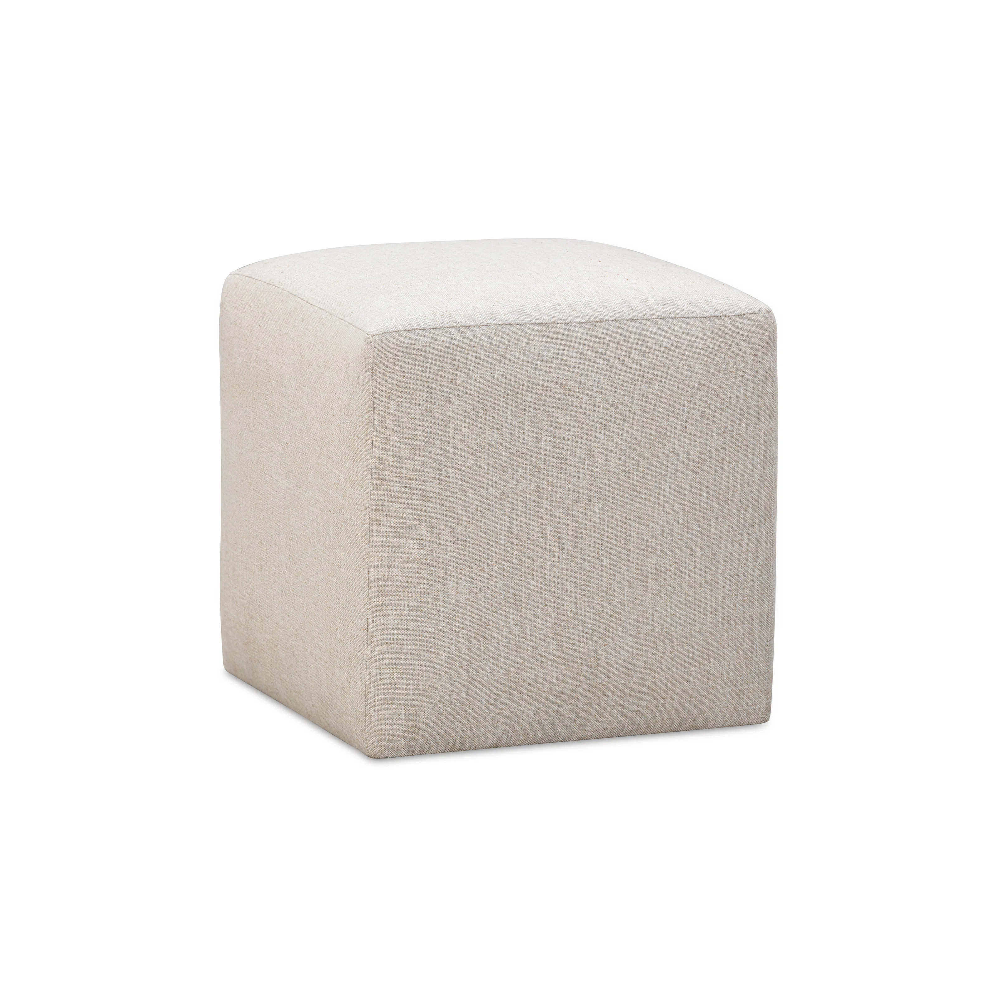 Morenci Fully Upholstered Dining Ottoman | Wayfair North America