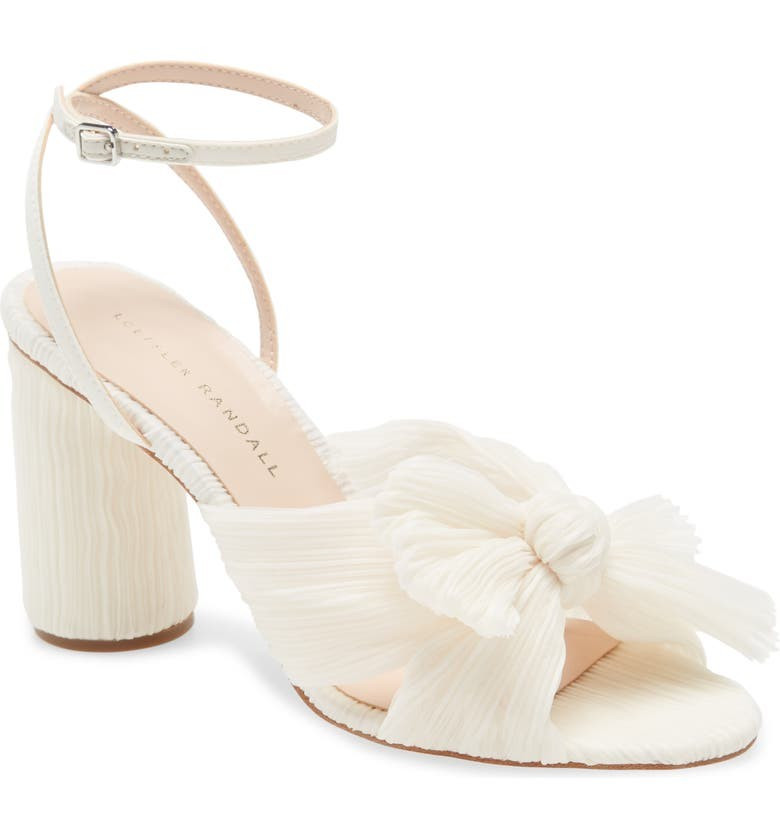 Camellia Knotted Sandal | Nordstrom | Nordstrom