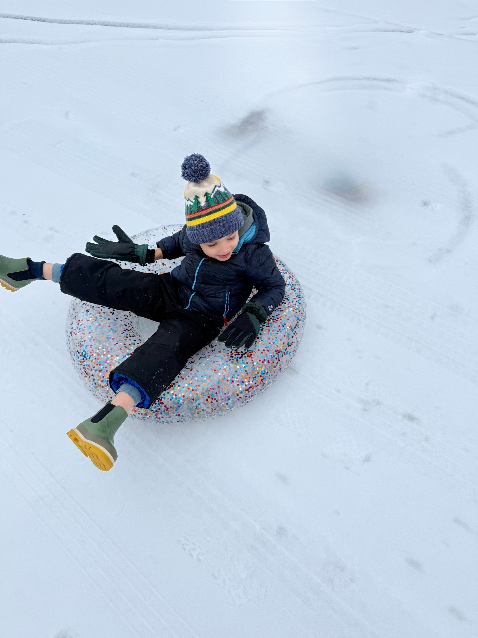 First snow day of the year 🤍


Snow boots are from Native Shoes and they are currently on sale! #nativeshoespartner 

#LTKKids #LTKTravel #LTKSeasonal