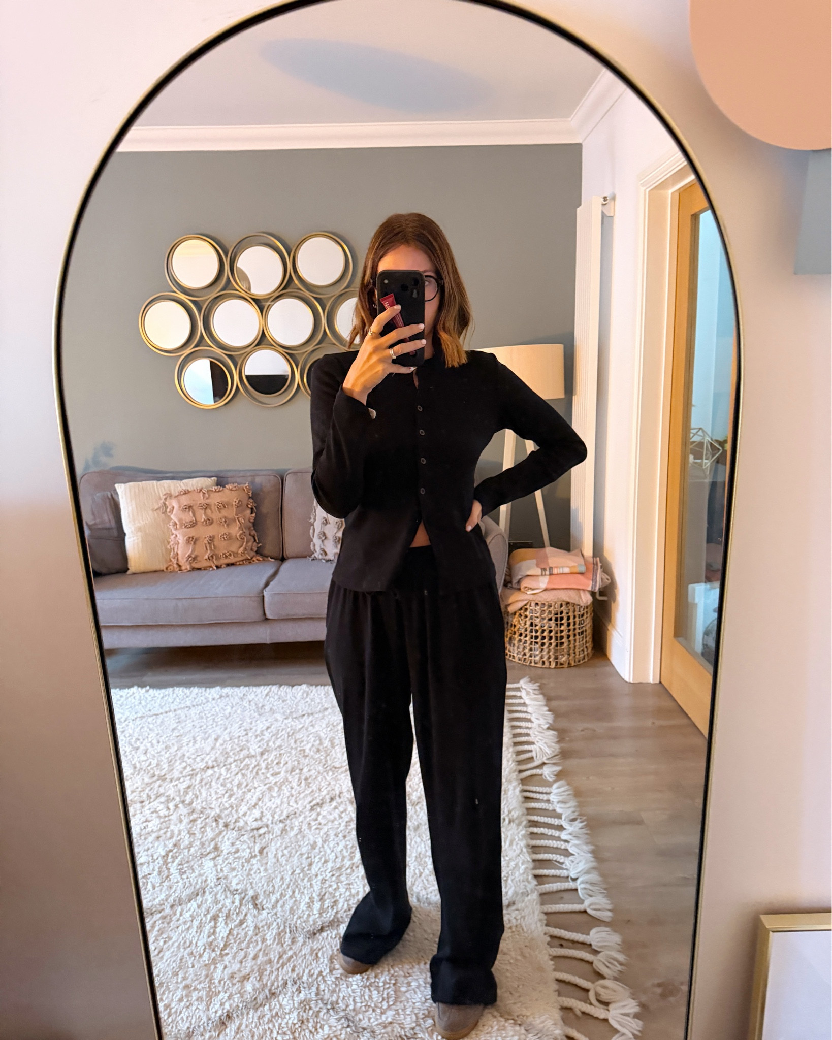 Living in comfy basics at the moment. 

#LTKeurope #LTKhome #LTKuk