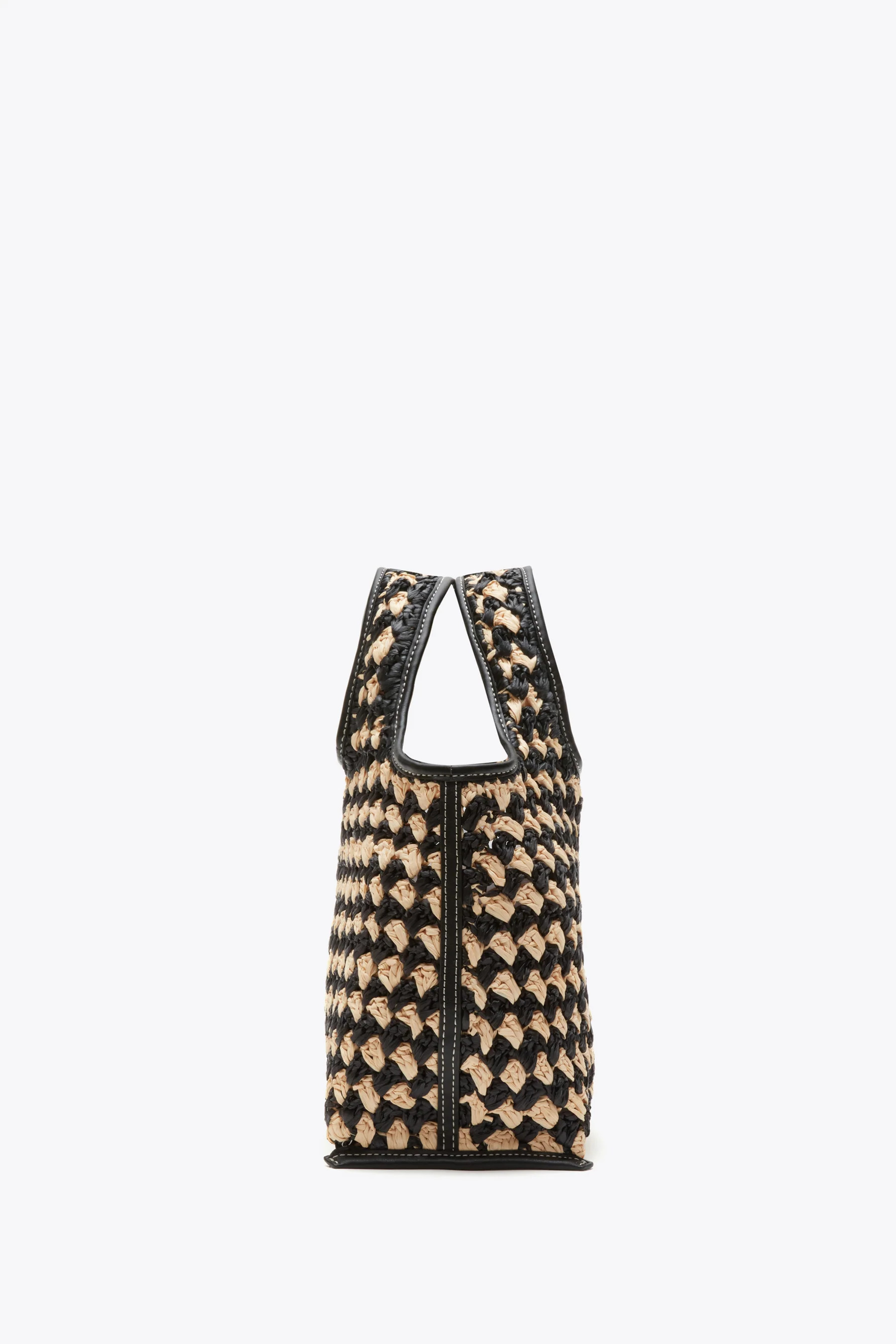 Crochet Raffia Mini Market Tote | 3.1 Phillip Lim