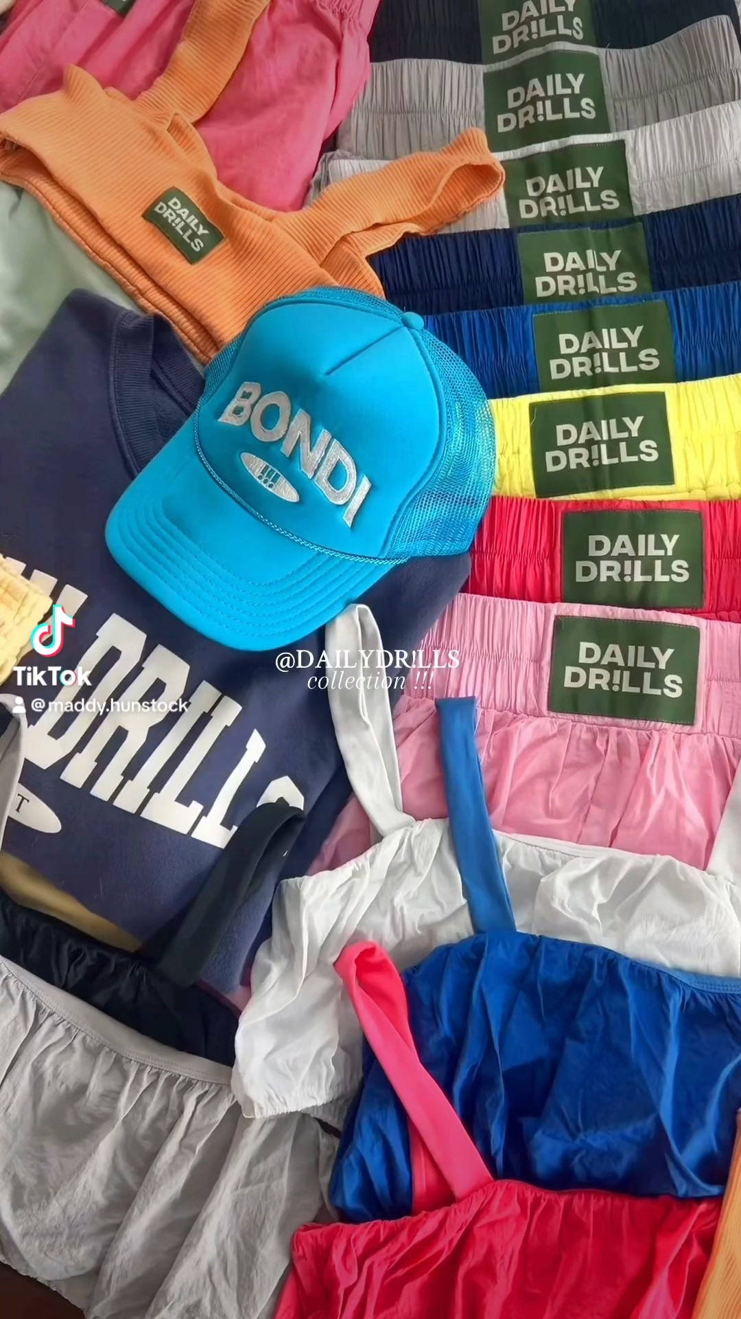 Daily drills collection + favs !!!

#LTKWatchNow #LTKStyleTip #LTKActive