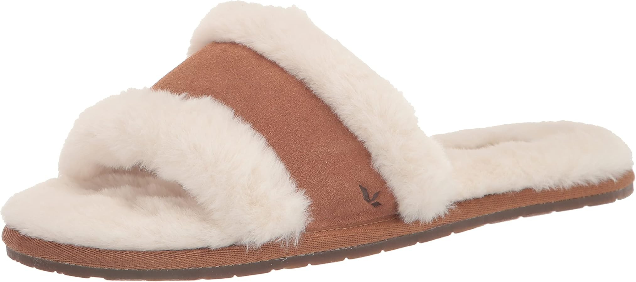 Koolaburra by UGG Women's Milo Peep Slipper | Amazon (US)