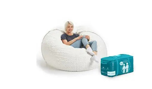 MovieSac | The Lovesac Company