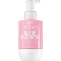 Sol de Janeiro Beija Flor Elasti-Body Oil 100ml | Look Fantastic (UK)