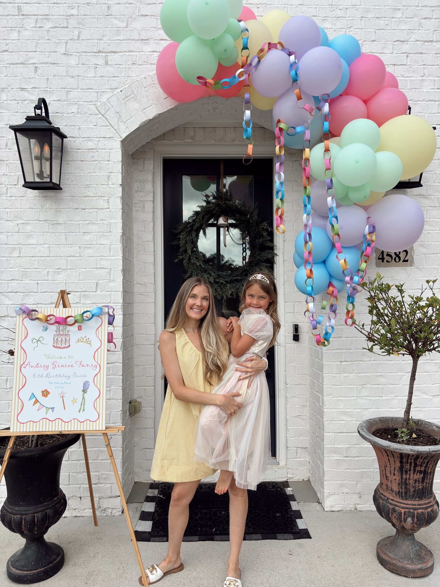 Party decor! #fancyparty #kidsparty

#LTKmomlife #LTKKids