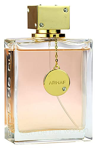 Armaf Club de Nuit for Women Eau de Parfum Spray, 6.8 Ounce / 200 ml | Amazon (US)