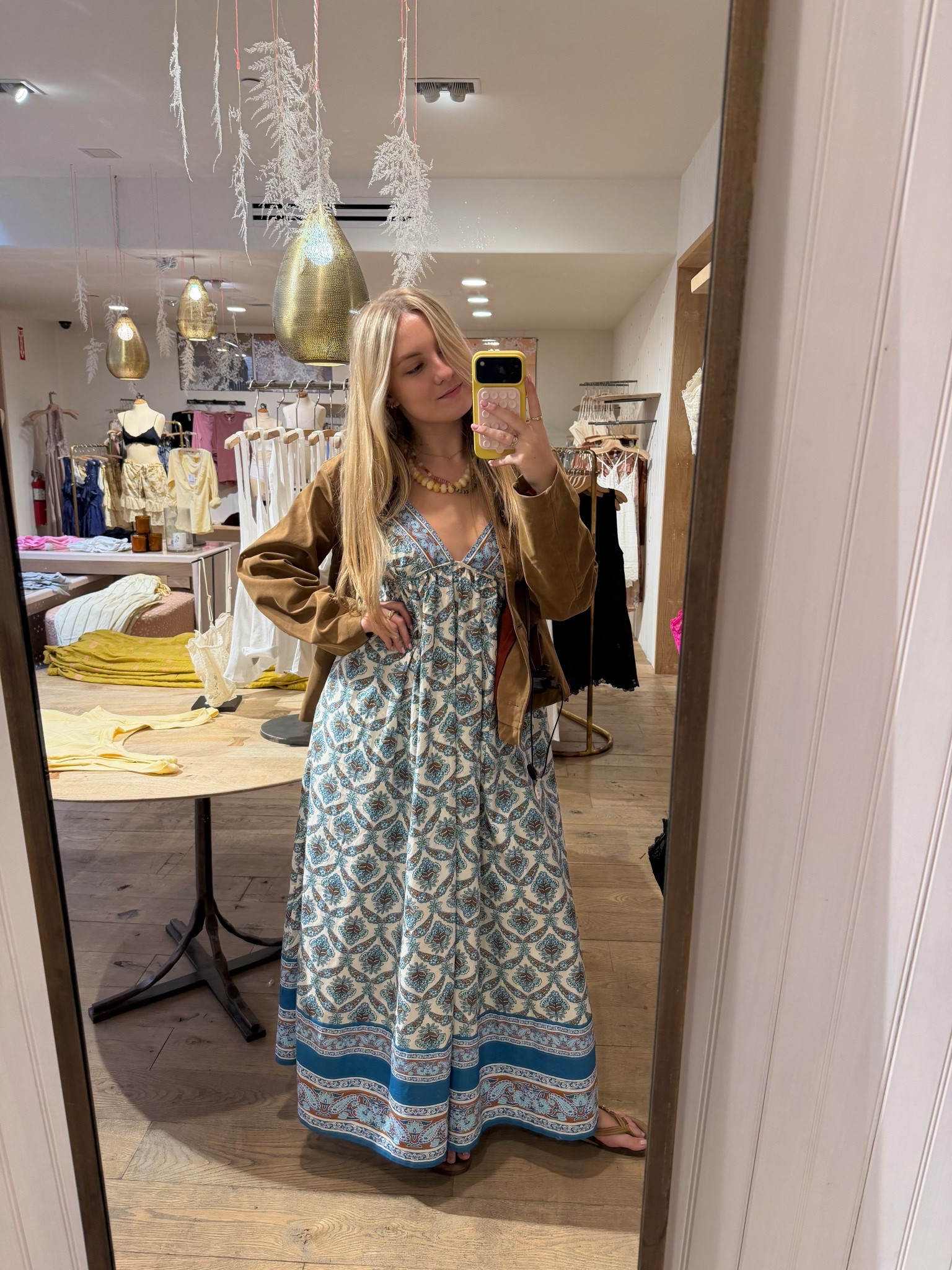 new arrivals alert!! new Free people dress and jacket!!! dress isn’t online yet, but i’ll
link when it is!!! 




#freepeople #urbanoutfitters #denim #anthropologie #styleinspo #employee #summer #spring #LTKfindsunder100 #LTKmostloved #LTKSPRINGSALE #LTKfestival #LTKseasonal #LTKStyleTip #concert #ltkbacktoschool #urbn #comfy #LTKsalealert #instagram #LTKactive #LTKfitness #lounge #LTKworkwear #LTKtravel #everyday




#LTKSpringSale 

#LTKootd #LTKmorningroutine