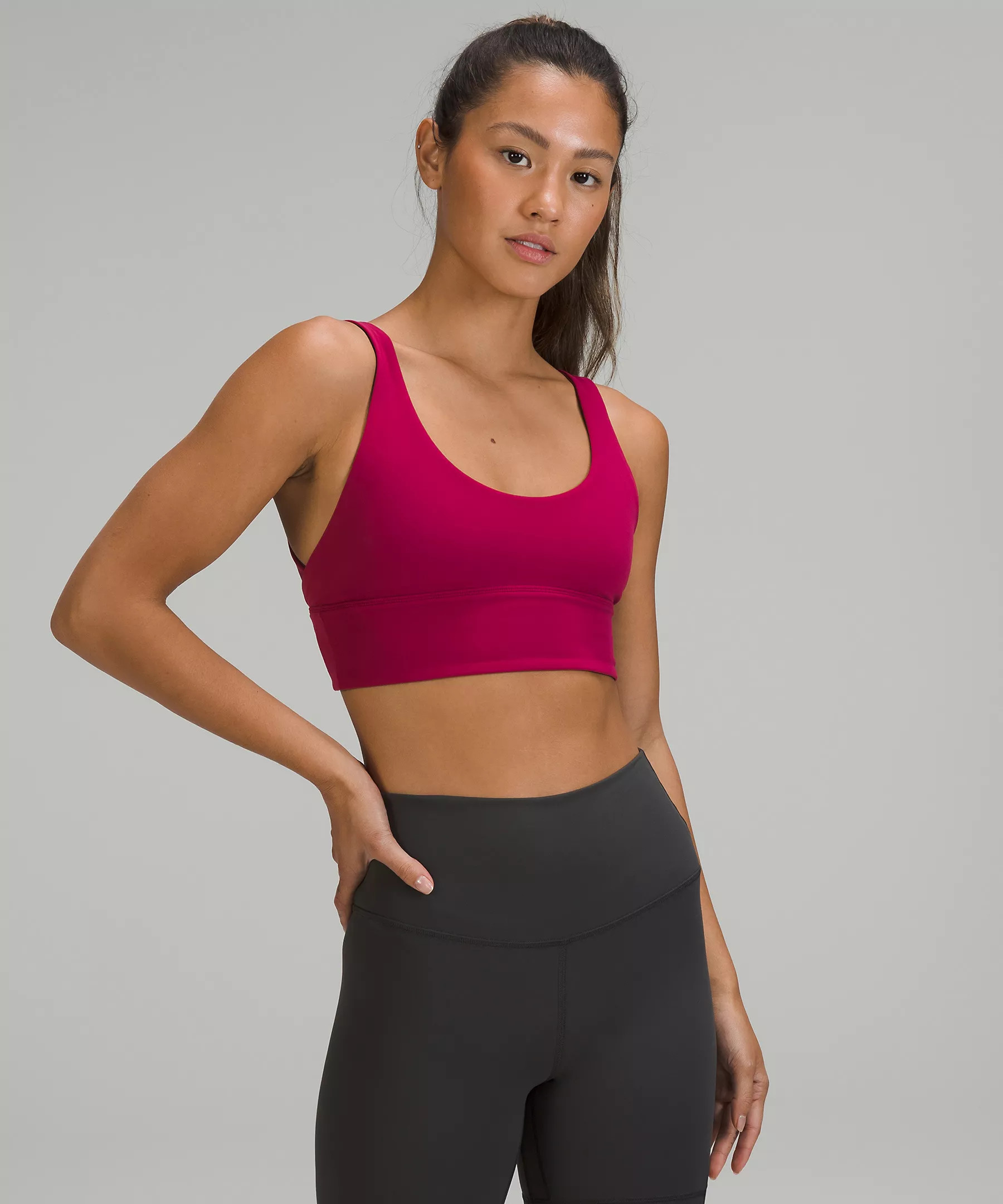 lululemon Align™ Reversible Bra Light Support, A/B Cup | Lululemon (US)
